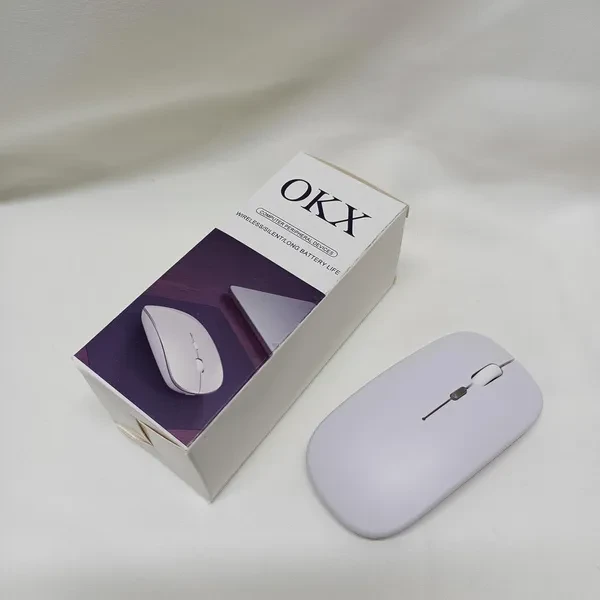 OKX Computer peripheral devices Enhance Your Computing Experience