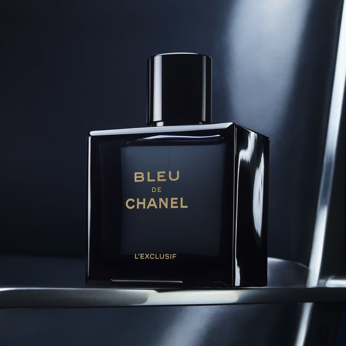 BLEU DE CHANEL L’EXCLUSIF