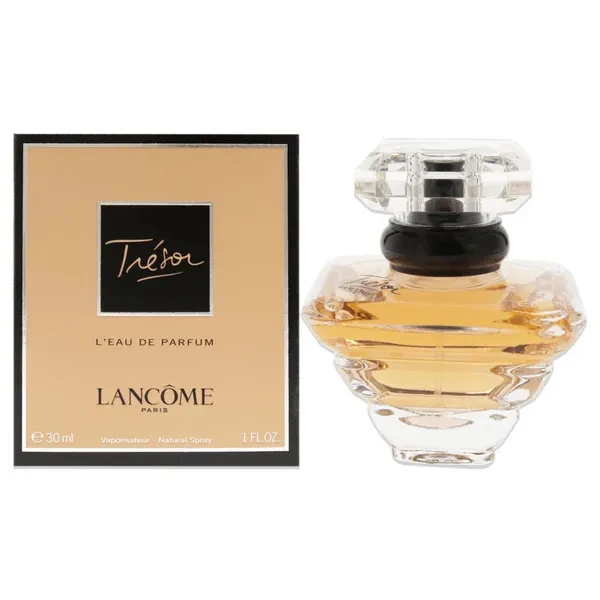 Tresor by Lancome for Women - 1 oz EDP Spray