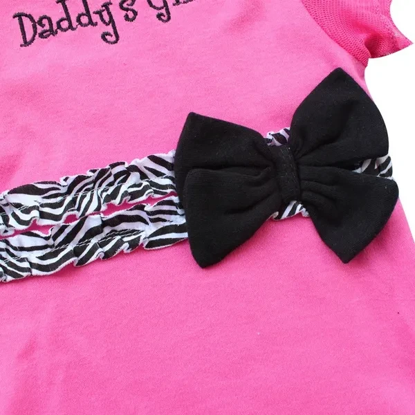 2pcs Newborn Baby Girl Infant Clothes Lace Flower Cap+ Jumpsuit Romper 0-24 Months