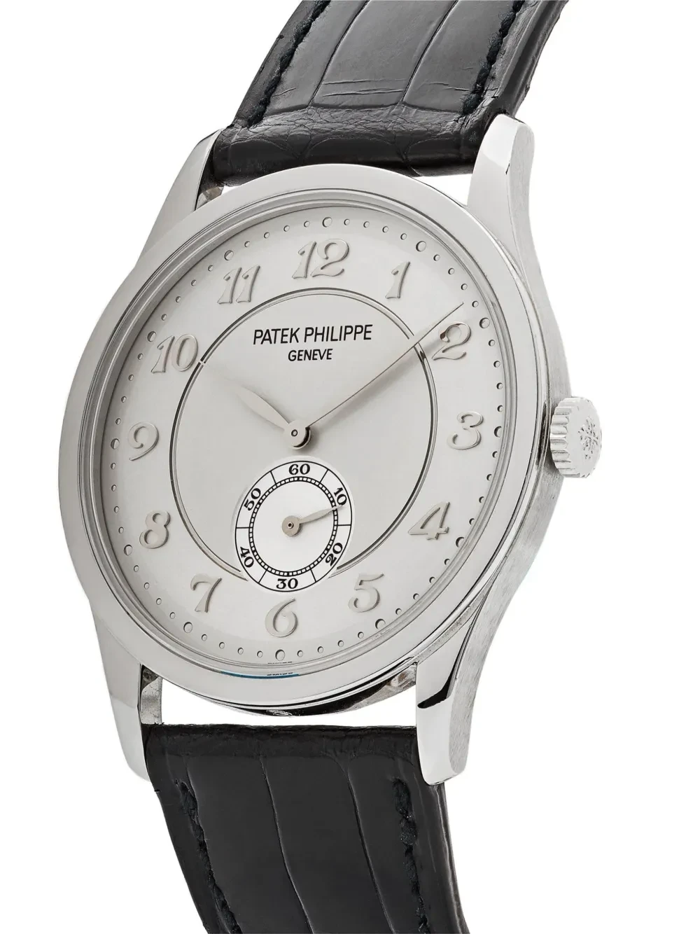 Patek Philippe montre Calatrava 37 mm pre-owned
