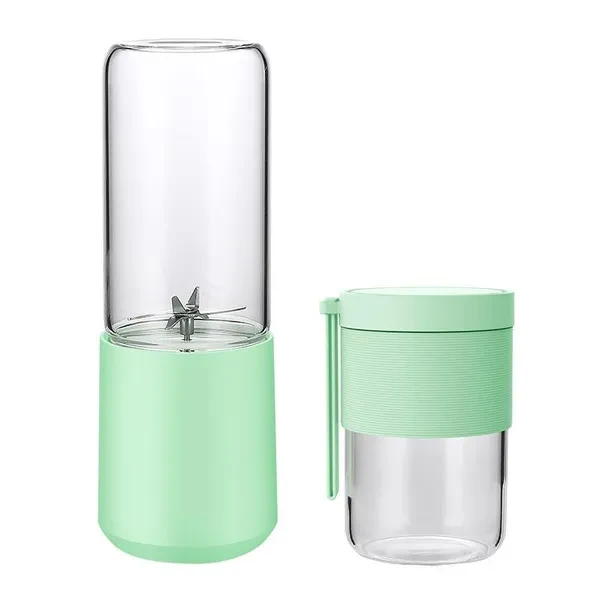 Portable juicer cup Multi-functional home small wireless portable mini juicer kitchen