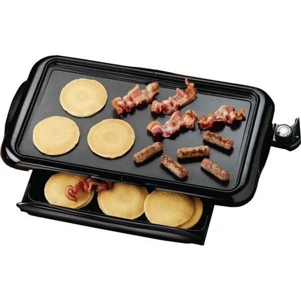 Brentwood Appliances TS-840 ELECTRIC GRIDDLE
