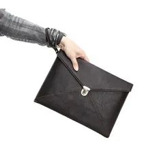 CONTACTS FAMILY Genuine Leather Laptop Sleeve for Macbook Pro 14.2 inch Laptop Bag Leather Sleeve Cover Bag 6.7 inch Phone Protective Case