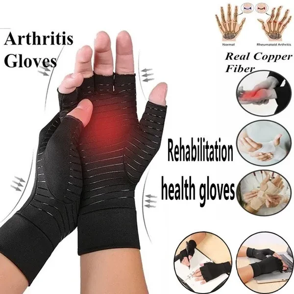 Rehabilitation health gloves
