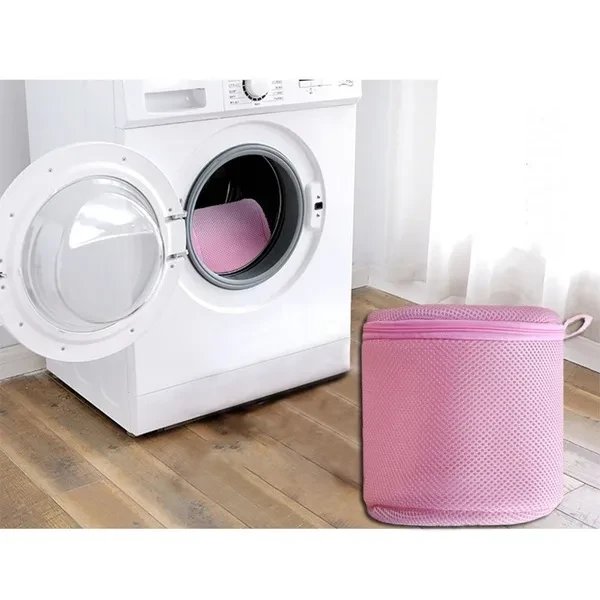 Lingerie Laundry Saver Bags Bra Underwear Mesh Wash Aid Storage