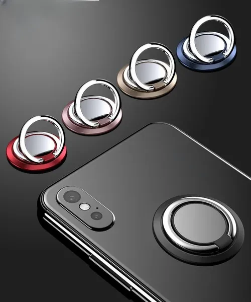 New Mobile Phone Holder Ring Buckle Mobile Phone Holder Ring Accessories