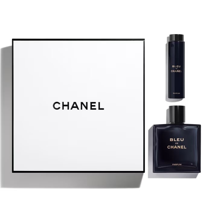 BLEU DE CHANEL